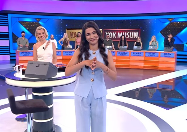 Var Mısın Yok Musun son bölüm ne kadar kazandı? Var Mısın Yok Musun Kardelen ne kadar kazandı, Kardelen kaç TL kazandı?