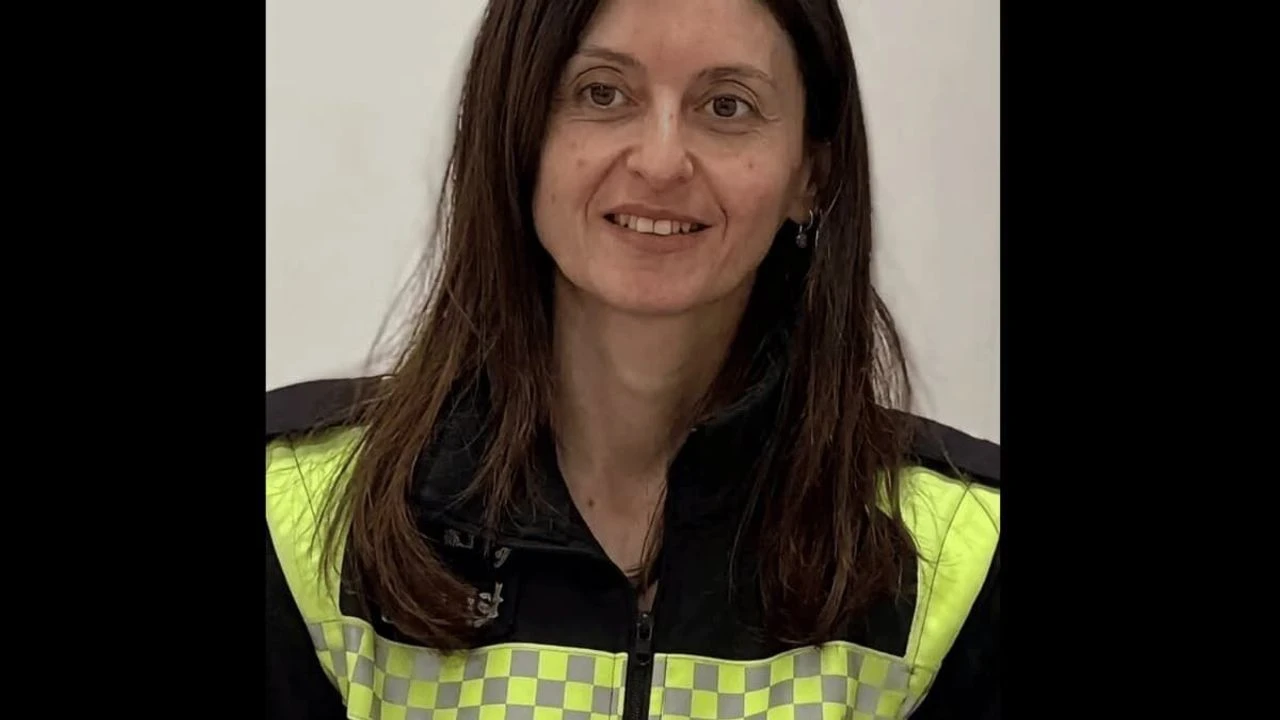 Yasemin Bodur Karasu Kimdir, Neden Öldü? "Trafiğin Ablası" Polis Memuru Yasemin Bodur Karasu'nun Ölüm Nedeni Nedir?