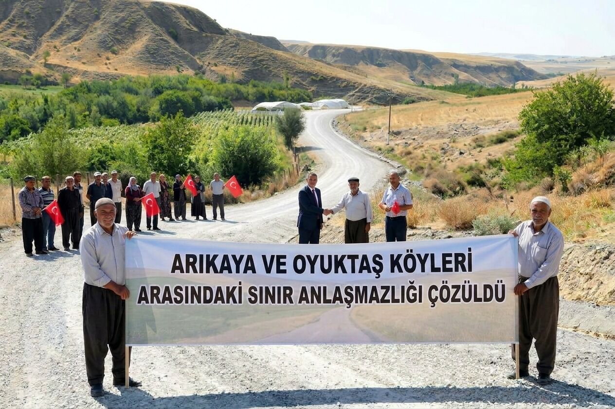 İLÇELER