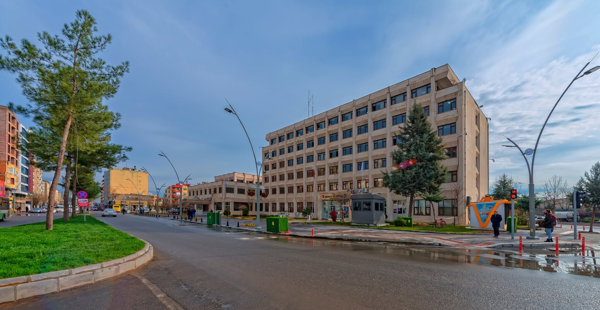 Zamanından Önce Çöp Bırakana, Cezai İşlem Uygulanacak
