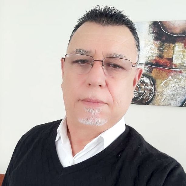 Aytekin Alptekin: Batman’da Futbol Aşktır