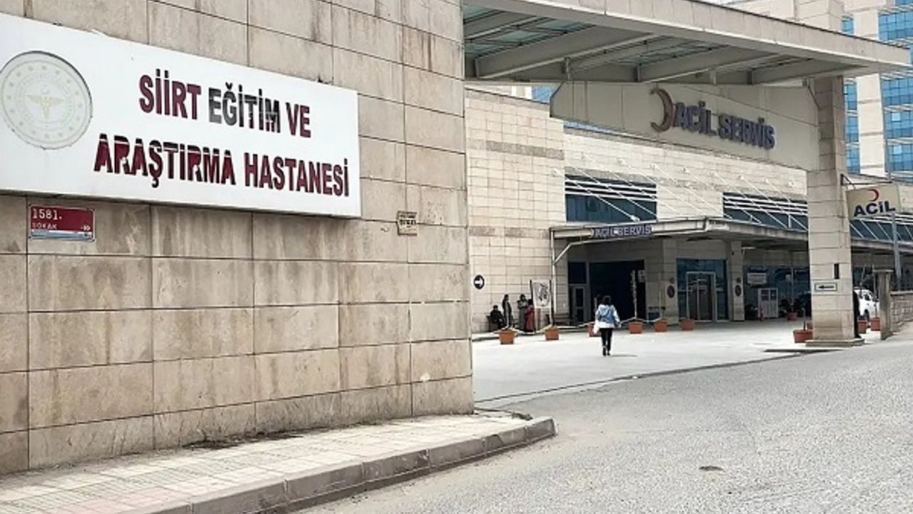 Kamyonet 7 yaşındaki çocuğa çarptı: Durumu ağır