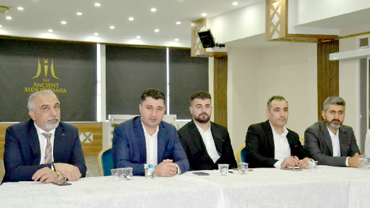 Batman markası zincir market “Yeşilgross” İsmiyle Yoluna Devam edecek