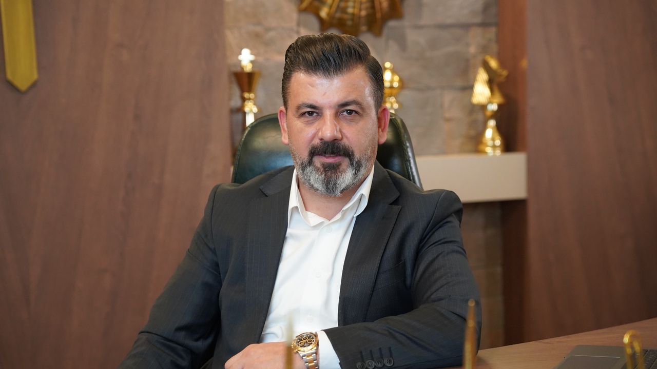 Ferdi Kurt’tan Petrolspor’a Deplasman Desteği