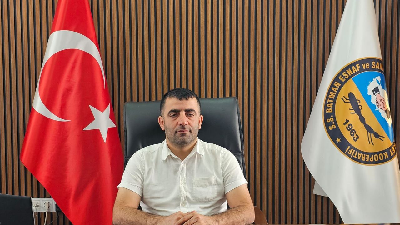 “Dini Değerlerimize ve Ölülerimize Saygı Gösterin”