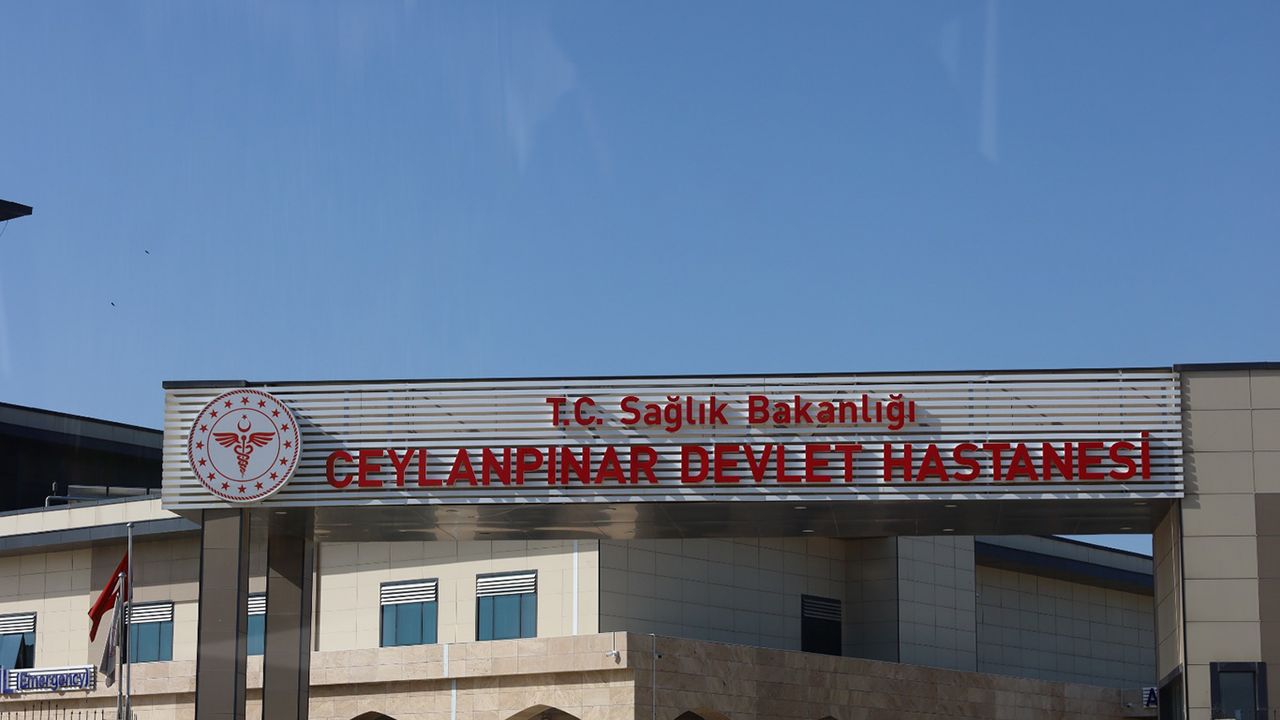 Şanlıurfa’da silahlı saldırı: 2 genç yaralandı