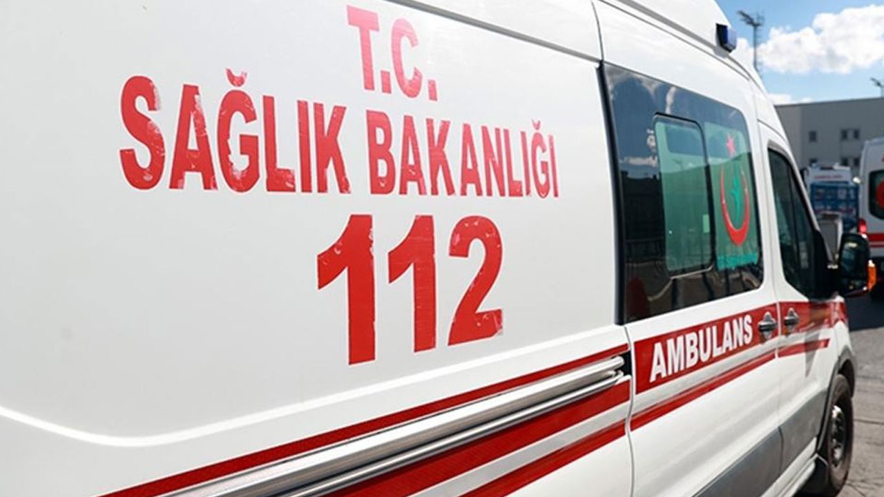 6 mahkûm hastaneye kaldırıldı
