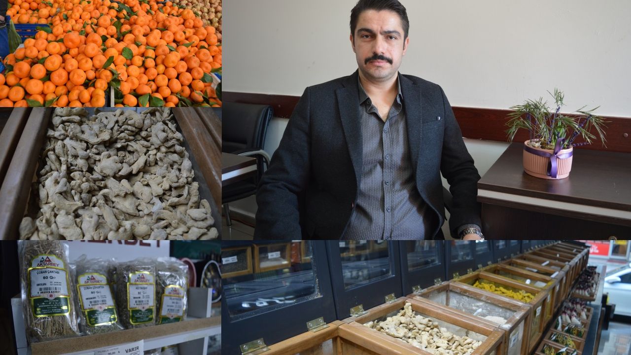 Dr. Kaan Demirbaş: Doğal ürün dediğiniz şey zehir olabilir