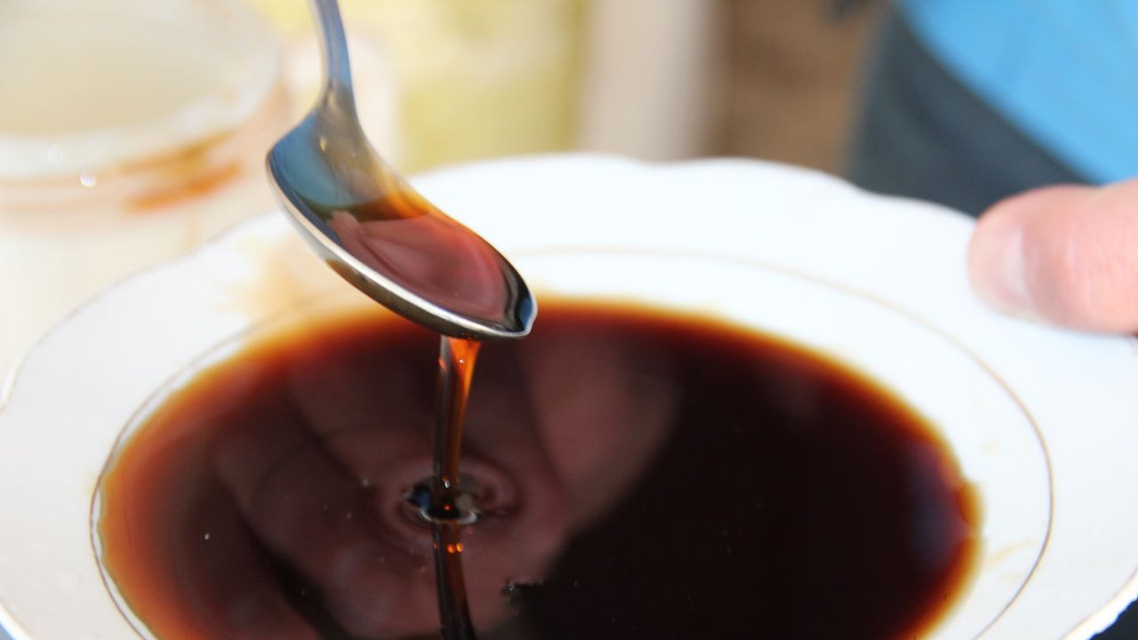 Pekmezin kilosu 500 lirayı aştı