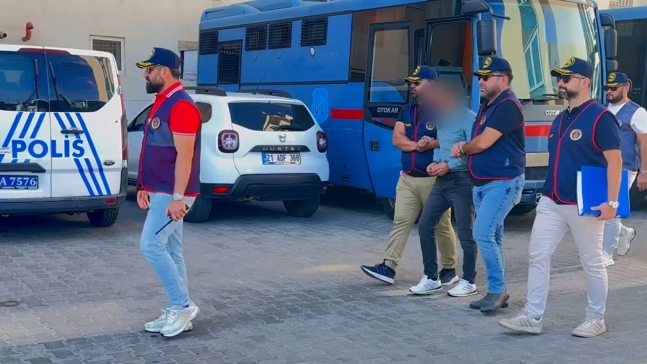 Cinayet şüphelisi, cesedinin bulunduğu bölgeye 7 kez gitmiş