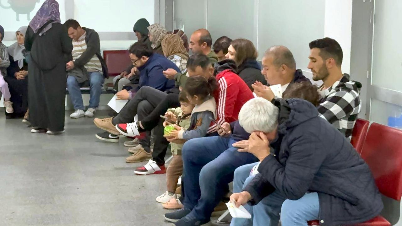Doç. Dr. Doğan: Gribal enfeksiyon vakalarında yavaşlama gözlemliyoruz