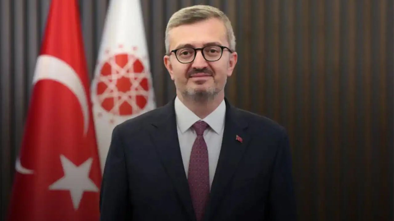 İletişim Başkanı Duran: “israil yönetiminin barış gibi bir gündemi yok”