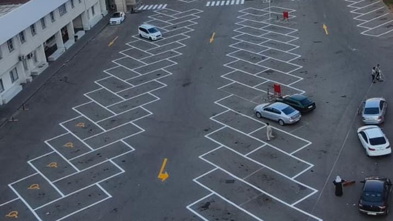 Batman Eğitim ve Araştırma Hastanesi’nde Modern Dokunuş