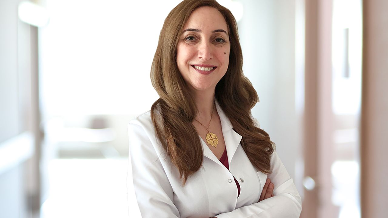 ‘Her 10 anneden 1’i doğum sonrası depresyon yaşıyor’