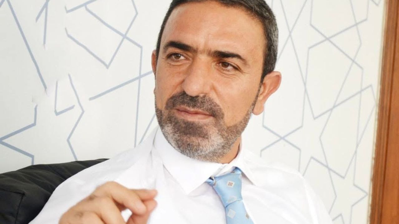 Nasıroğlu, Kısıtlanma ortak değerlerimiz ve taziye kültürüyle bağdaşmamaktadır