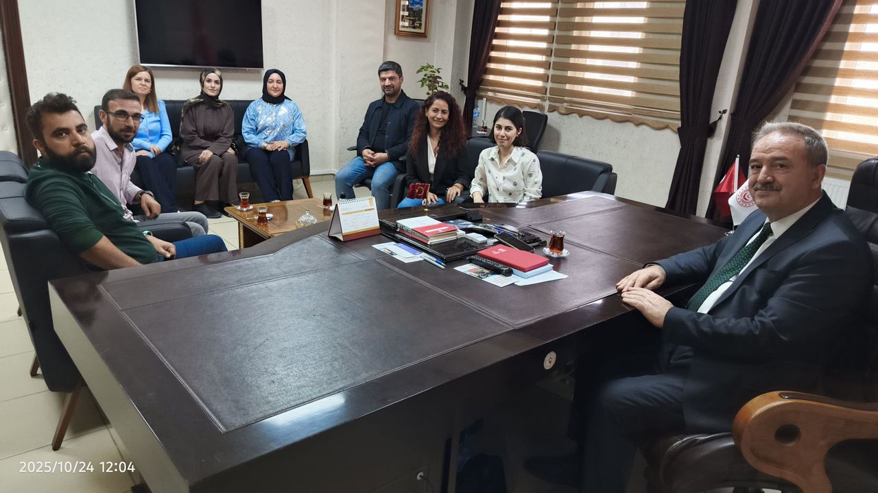 Çocuk Koruma Alanında Karar Destek Mekanizmaları Eğitimi Tamamlandı