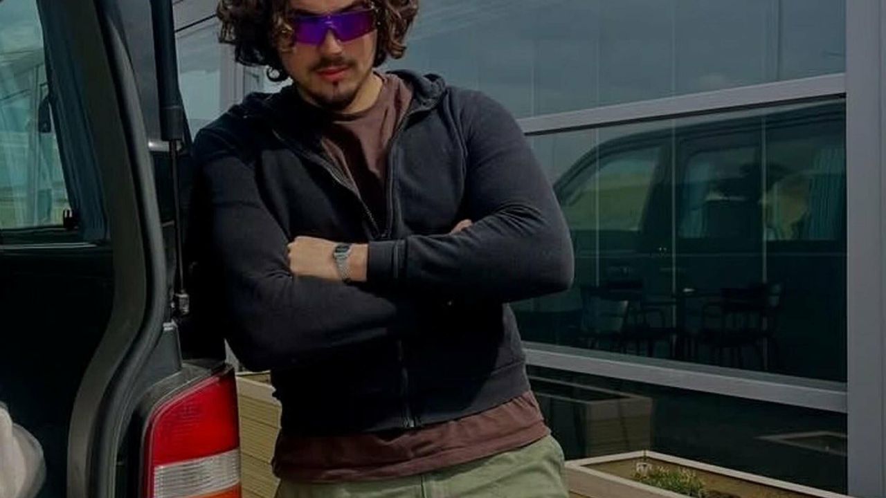 Kazada yaralanan Ahmet Can, 23 gün sonra hayatını kaybetti