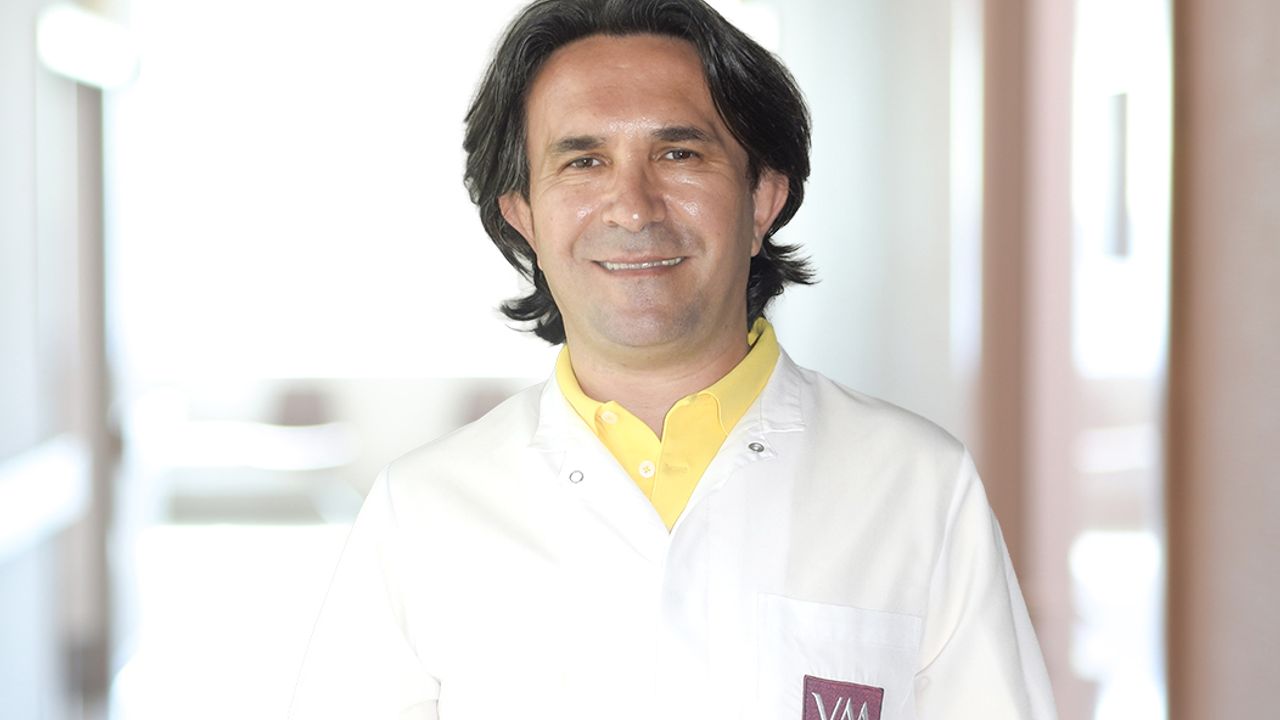 ‘Yetersiz D vitamini alımı, kalın bağırsak kanserini tetikleyebilir’