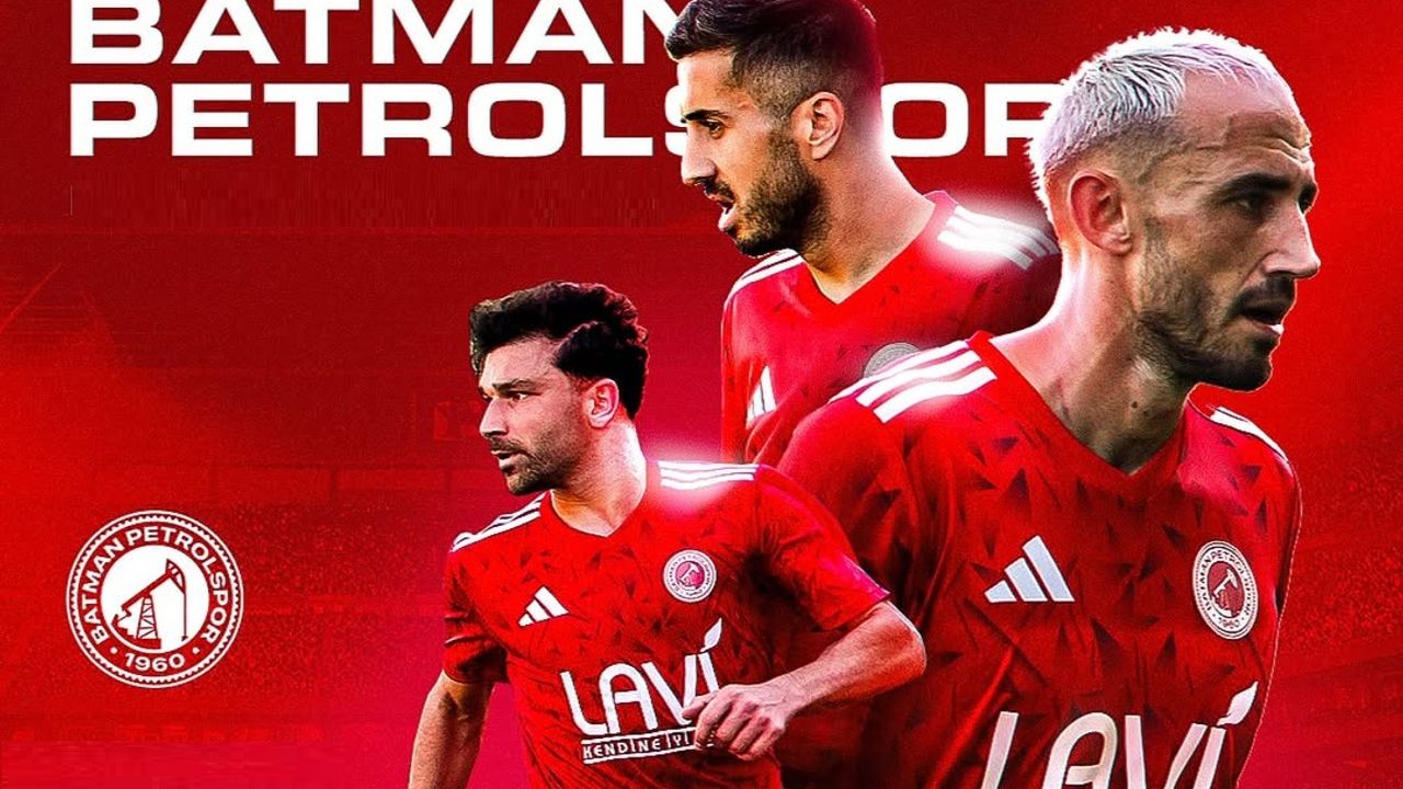 Batman Petrolspor maçı hangi kanalda? Maçı canlı izle