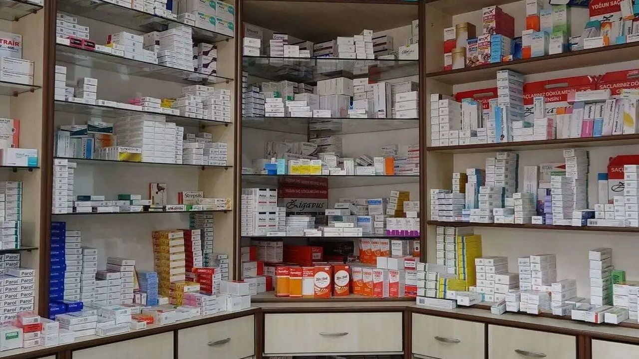 72 ilaç daha geri ödeme listesinde