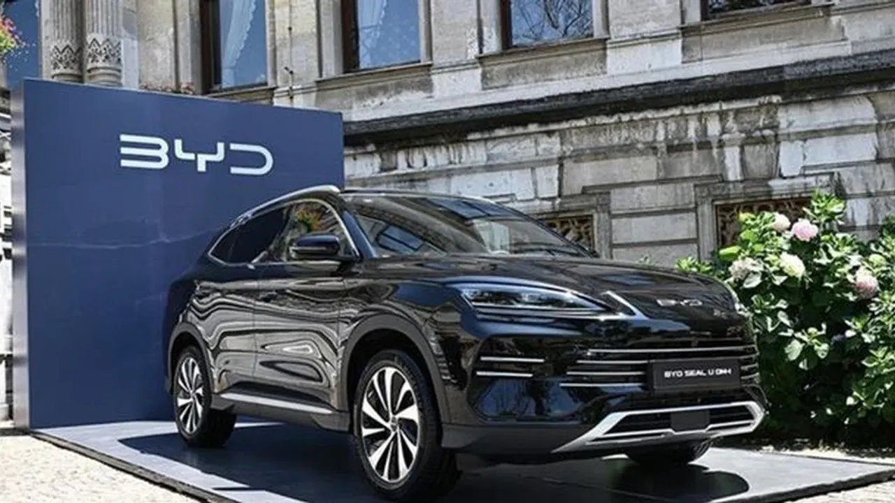 BYD neden kara listeye alındı? 2026 BYD olayı nedir?
