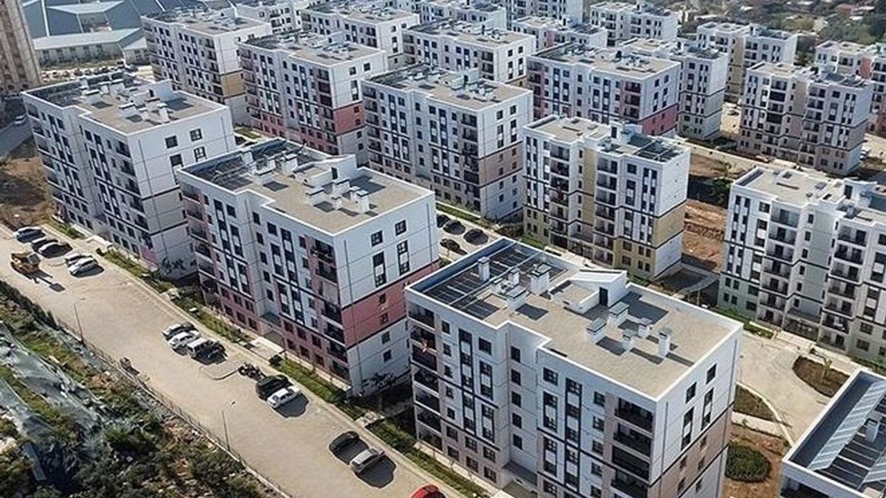 TOKİ İstanbul listesi nerede? TOKİ neden açıklanmadı?