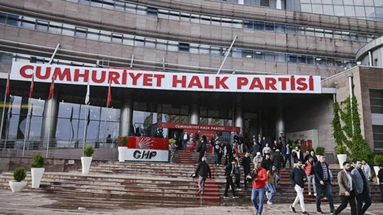 SON DAKİKA! CHP'den istifa eden 28 kişi kimdir, neden istifa ettiler? CHP'den hangi üyeler istifa etti (tam liste)?