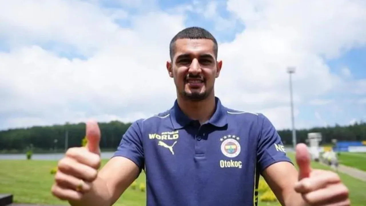 Fenerbahçe UEFA listesinde kimler var? Levent Mercan UEFA listesinden çıkarıldı mı neden çıkarıldı?