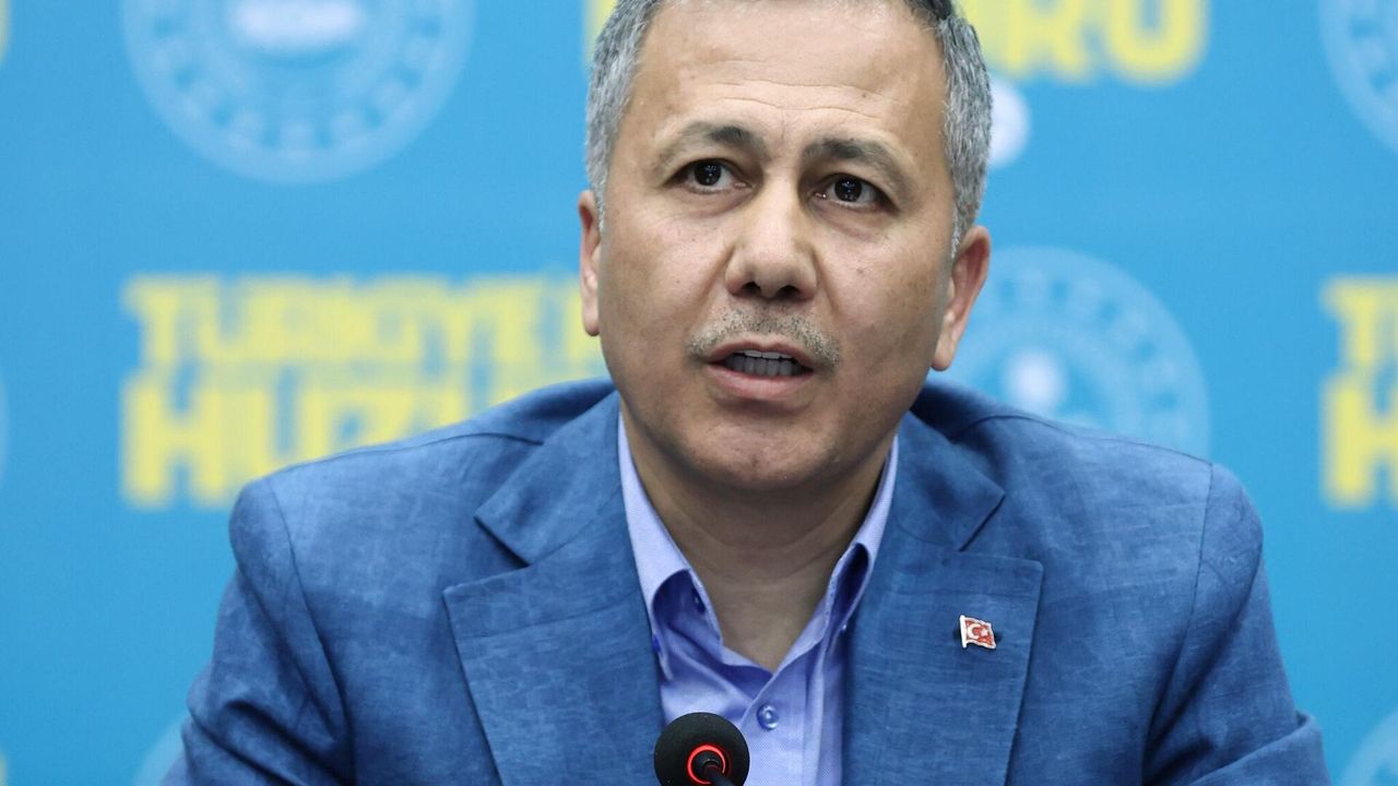 Bakan Yerlikaya selin bilançosunu açıkladı: 9 ölü
