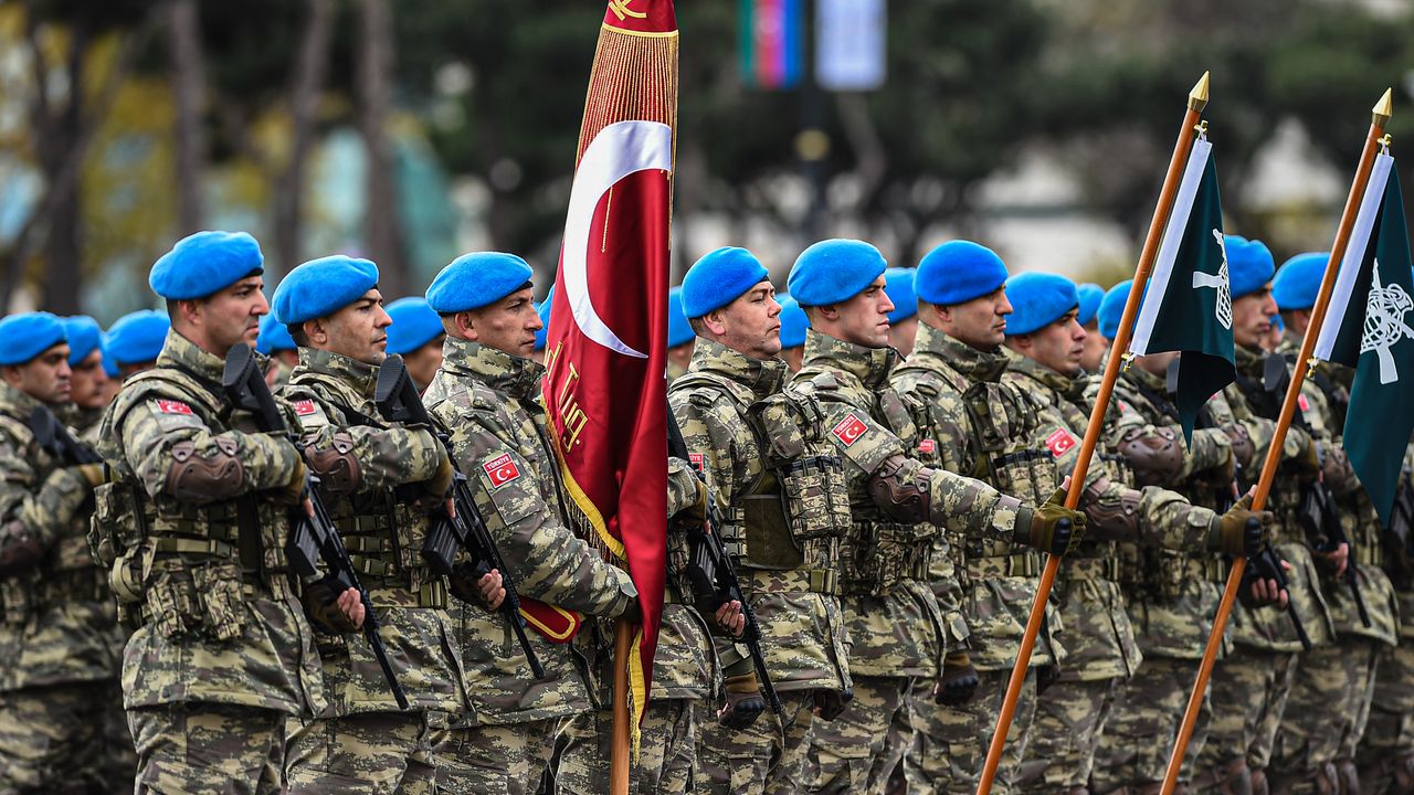 Askere özel kargo indirimi