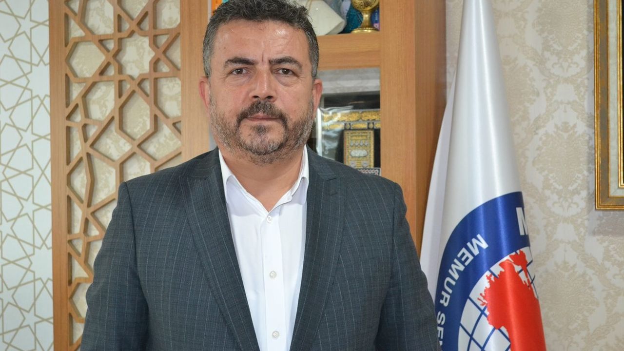 Kamuda 35 yaş sınırı, 28 Şubatçıların mirasıdır, kaldırılmalı"