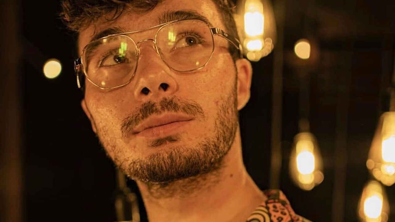 Cumhurbaşkanına hakaretten tutuklandı