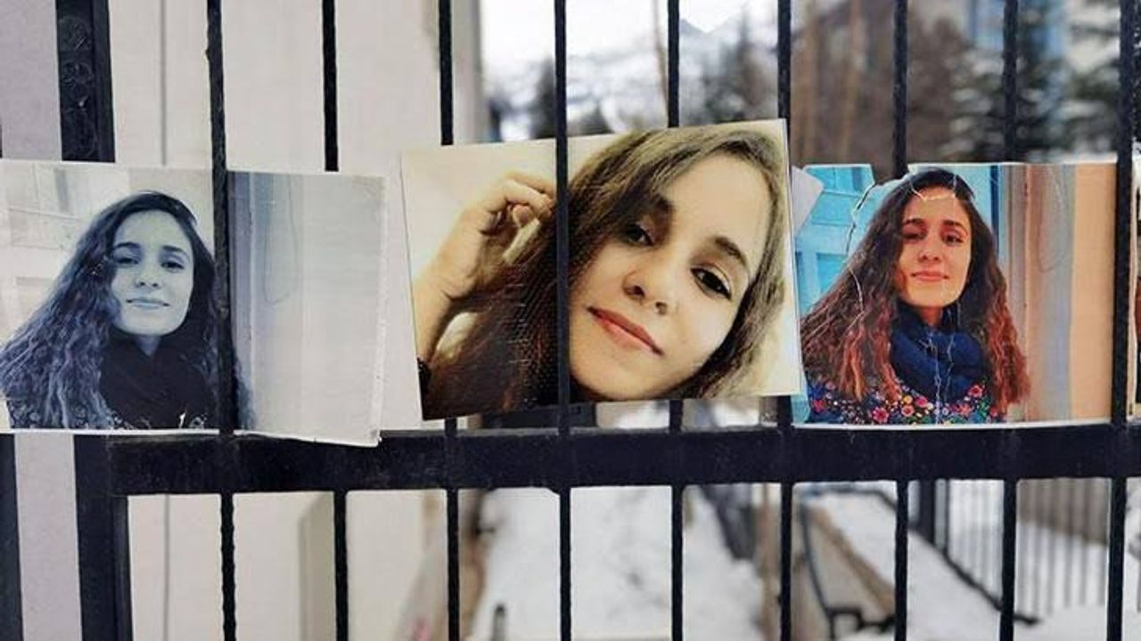 TUNCELİ’de kaybolan Gülistan Doku’dan 5 yıldır iz yok
