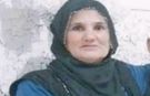 Otomobilin altında kalan kadın öldü