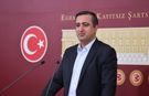 Ramanlı: “Türkiye Çifte Standarttan Vazgeçmeli”