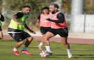 Petrolspor, Altınordu maçına hazır