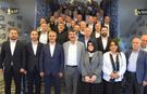 Nasıroğlu, Vefayla Güçlü Batman İçin Çalışacağız