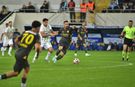 Ankaragücü, Şanlıurfaspor’u Devirdi: 4-1