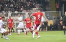 Petrolspor hayal kırıklığı yarattı