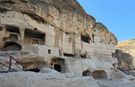 Hasankeyf'te Mağaralar Turizme Kazandırılacak