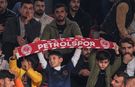 Batman Petrolspor-Bucaspor maçı Hangi Kanalda, saat kaçta? İşte detaylar...