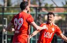 Petrolspor Kepezspor'u rahat geçti 4-1