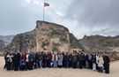 Türkiye’nin Dört Bir Yanından Gençler Hasankeyf’te Buluştu