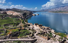 Tarihin Şahlandığı Yer: Bu Bahar Rotanız Mezopotamya’nın İncisi Hasankeyf!