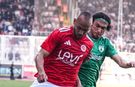 Batman Petrolspor şampiyonluğa koşuyor! Muğlaspor’u 1-0 yenerek 1. Lig kapısı aralandı
