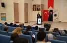 Batman’da “İstiklalden İstikbale” Konferansıyla Tarih ve Bilinç Buluştu