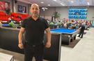 Batmanlı Bilardocu Dünya Kupası Biletini Aldı: Türkiye Şampiyonu Oldu
