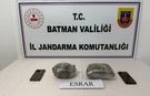 Diktepe’de Zehir Tacirine Darbe: 1 Kilo Esrarla Yakalandı!