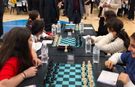 Hamleler Konuştu, Şampiyonlar Belirlendi! Batman’da Satranç Heyecanı Zirve Yaptı