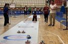Köy Okulundan Büyük Başarı! Batman’da Curling Heyecanı Finale Taşındı